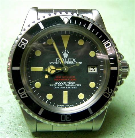 revision rolex vintage|rolex watches review.